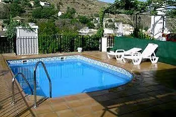 מונאצ'יל Hotel Rural Huerta Del Laurel 2*,