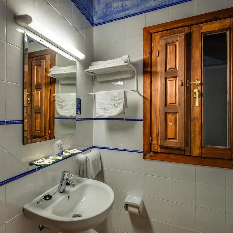 מונאצ'יל Hotel Rural Huerta Del Laurel
